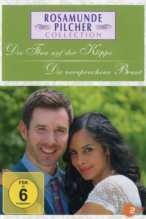 The Engaged Woman Poster