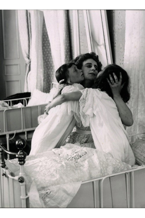 En Død i Skønhed Poster