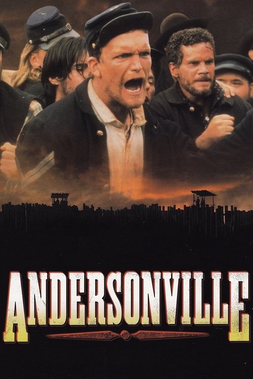 Andersonville Poster