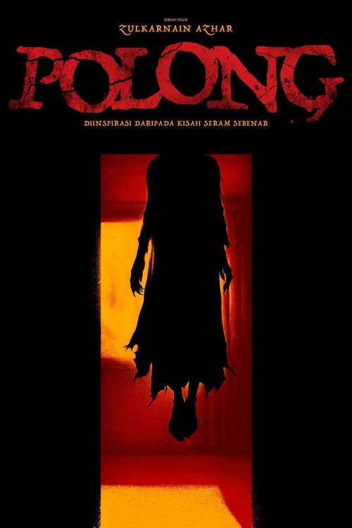 Polong Poster