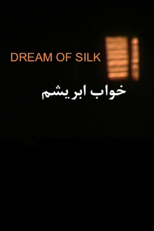 Dream of Silk Poster
