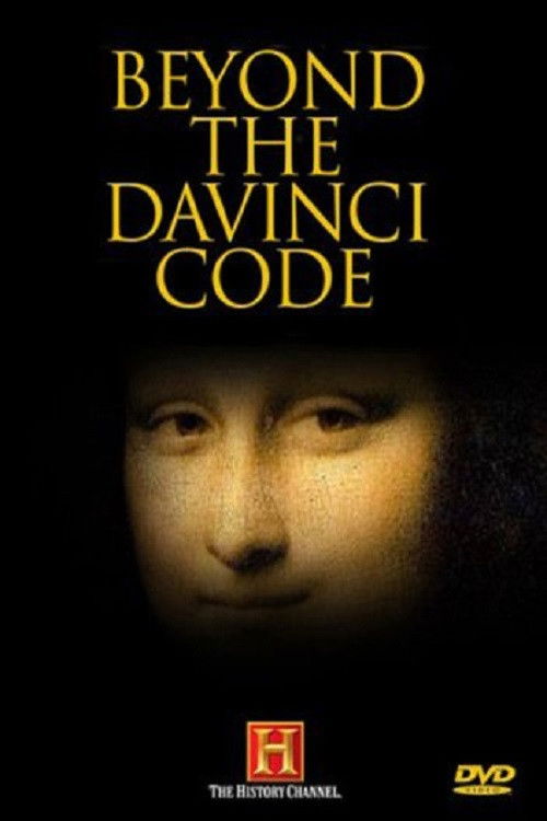 Beyond the Da Vinci Code Poster