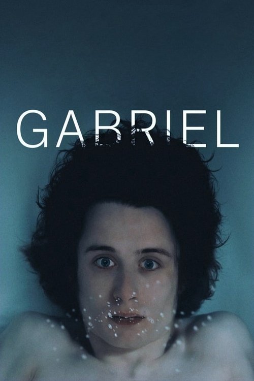 Gabriel Poster