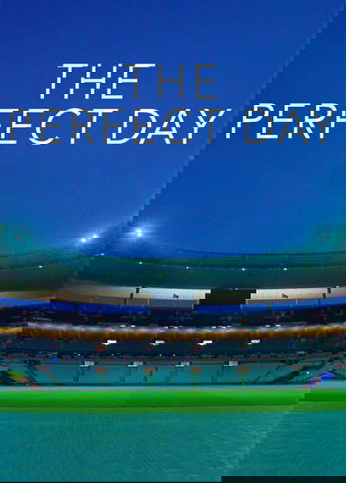 The Perfect Day Poster