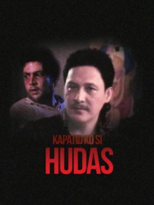 Kapatid ni Hudas Poster