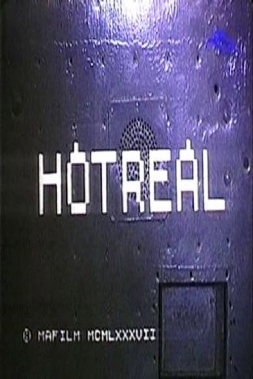 Hótreál Poster