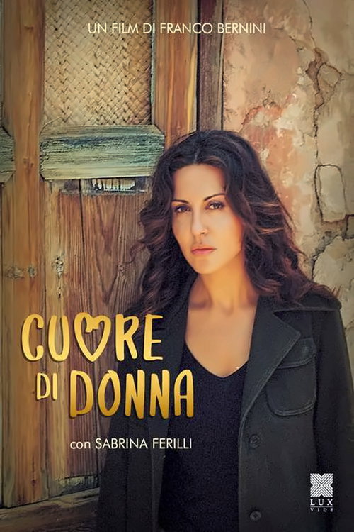 Cuore di donna Poster