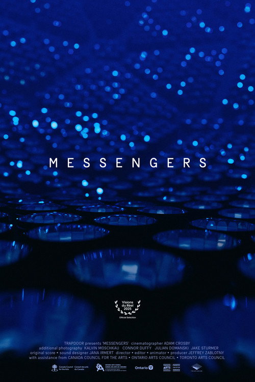 Messengers Poster