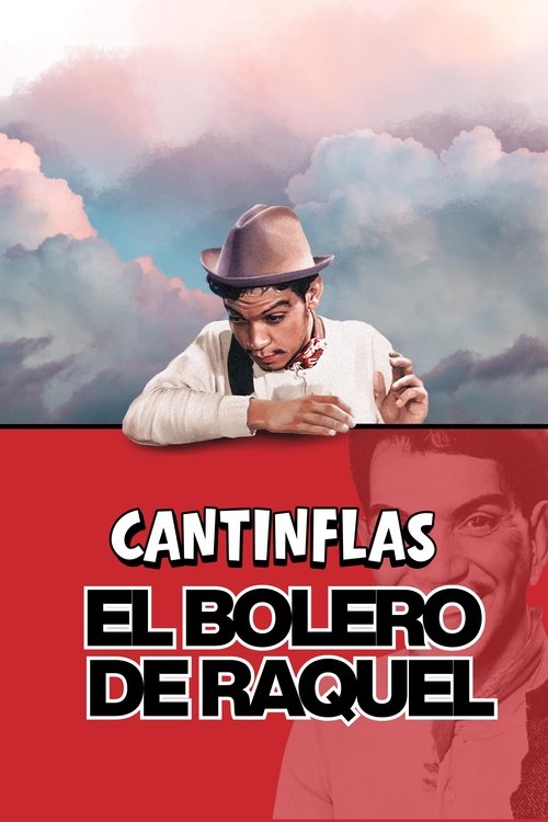 El bolero de Raquel Poster