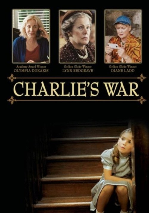Charlie's War Poster