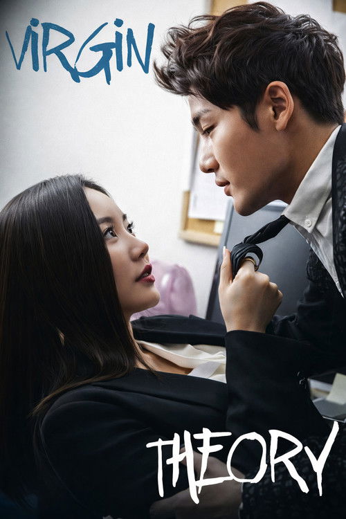 Virgin Theory Poster