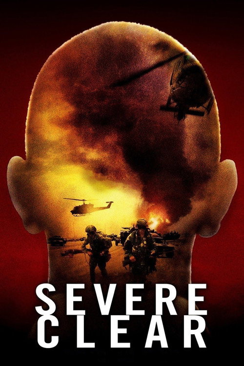 Severe Clear Poster