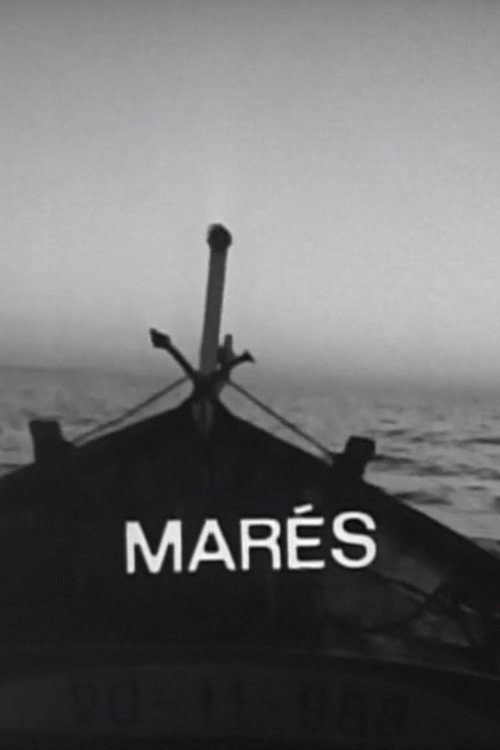 Marés Poster