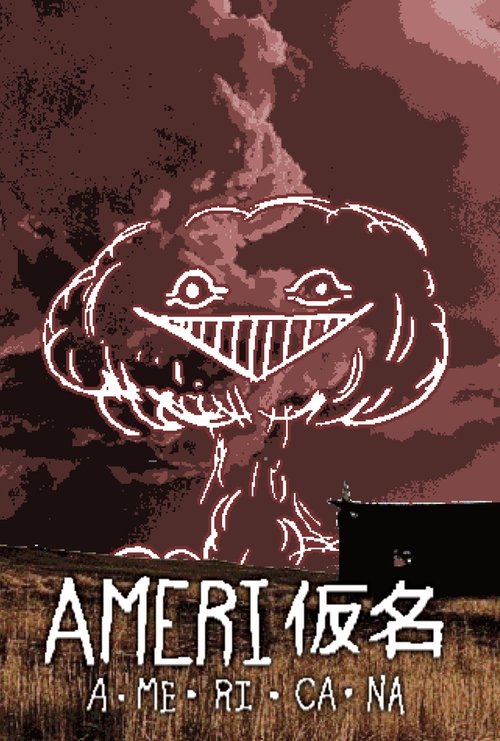 Americana Poster