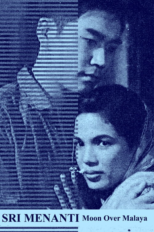 Moon Over Malaya Poster