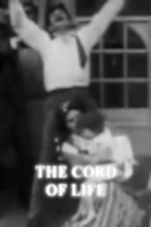 The Cord of Life Poster