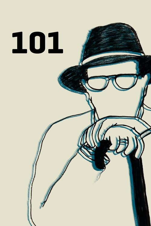 101 Poster