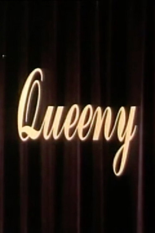 Queeny Poster