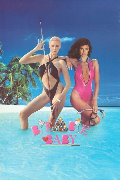 Bye Bye Baby Poster