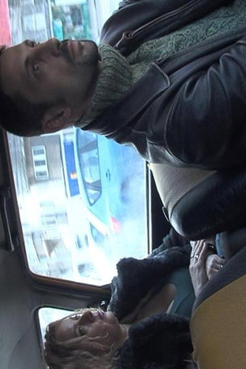 In The Morning Poster