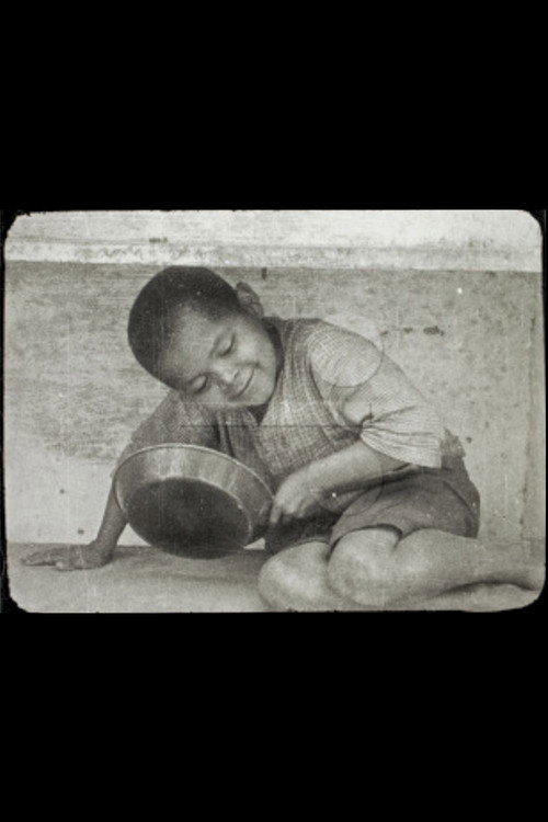 Brother's Blood Poster