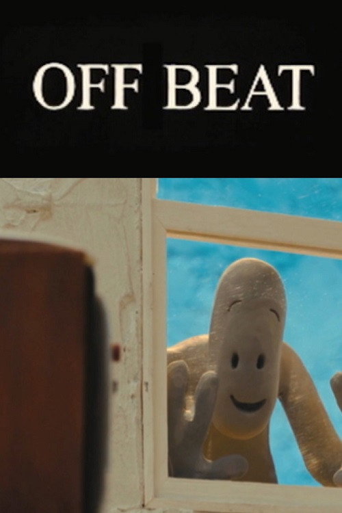 Off Beat Poster
