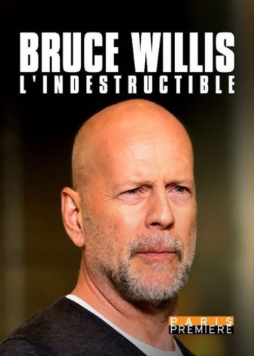 Bruce Willis, l'indestructible Poster