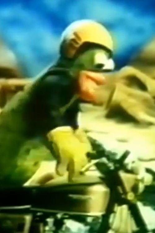 No, No, Pickle Poster