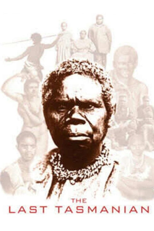 The Last Tasmanian Poster