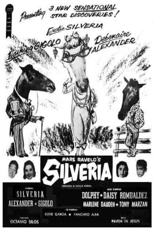 Silveria Poster