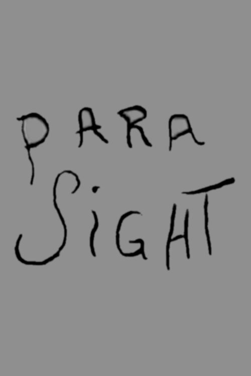 Vignette: Para Sight Poster
