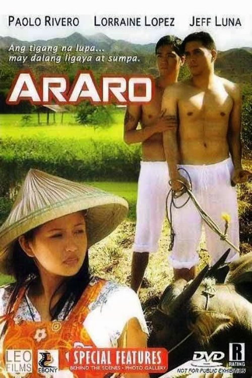 Araro Poster