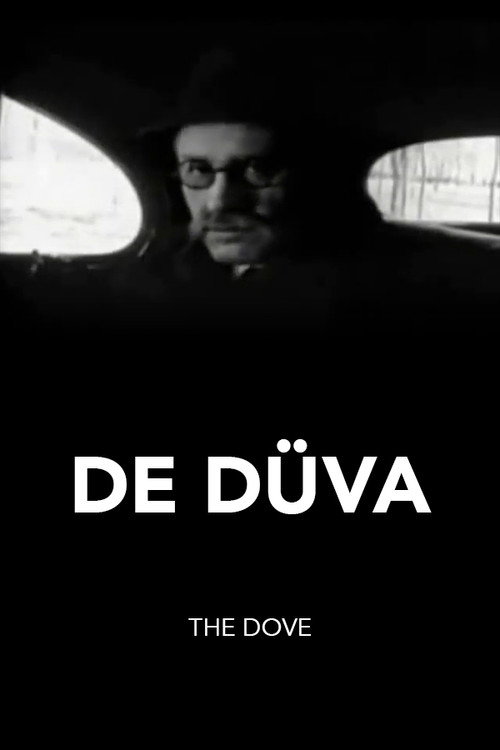 The Dove Poster
