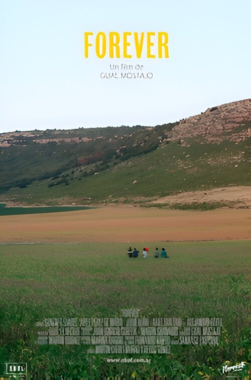 Forever Poster