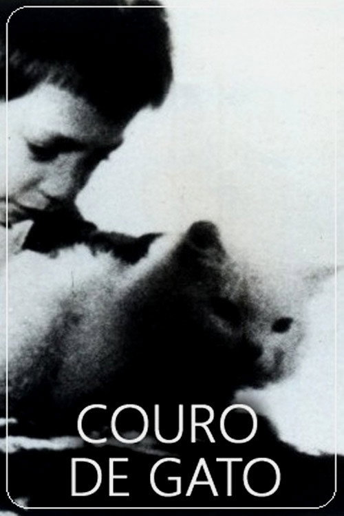 Cat Skin Poster