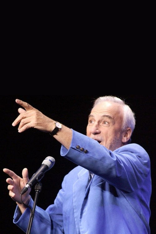 Yvon Deschamps au Corona Poster