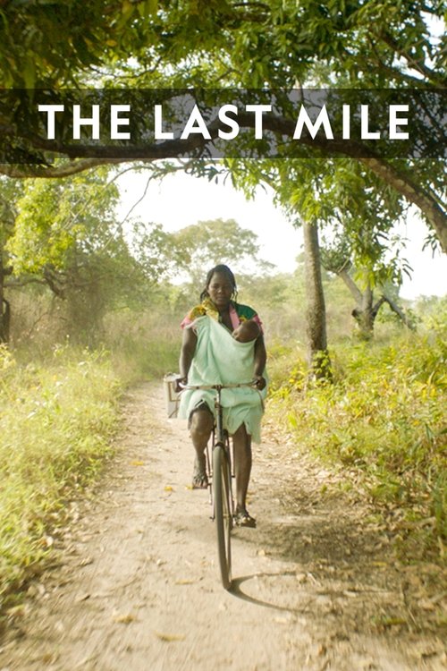 The Last Mile Poster