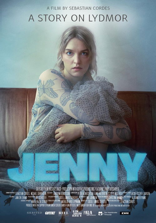 Jenny – A Story on Lydmor Poster