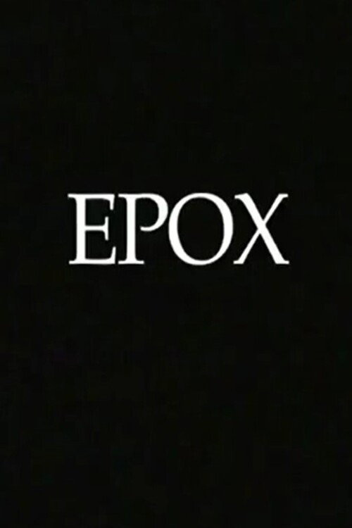 Epox Poster