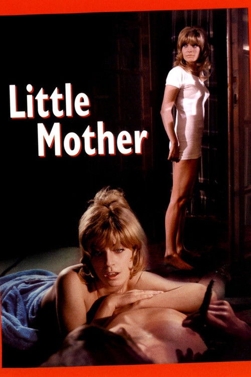 Little Mother Poster