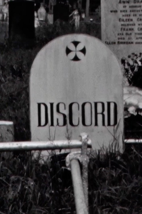 Discord Poster