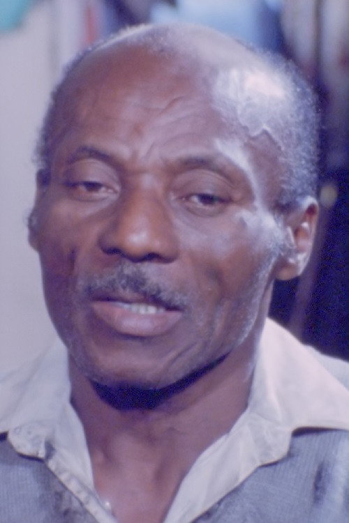 El taller más grande del mundo Poster