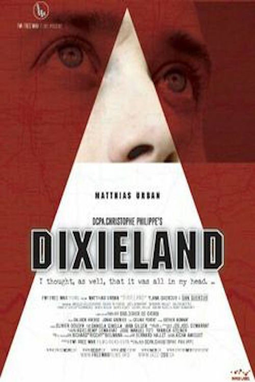 Dixieland (Chapitre 1) Poster