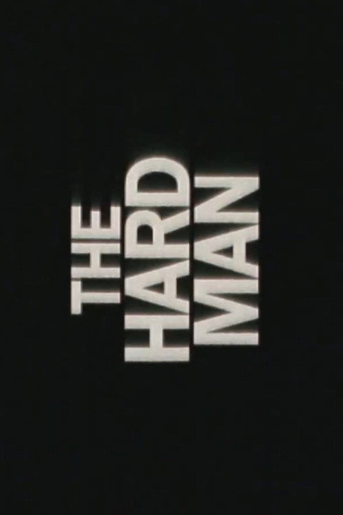 The Hard Man Poster
