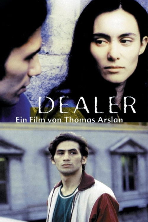 Dealer Poster
