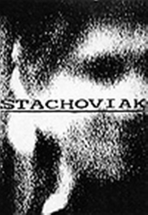 Stachoviak! Poster