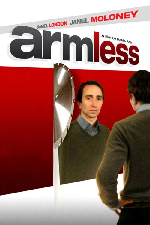 Armless Poster