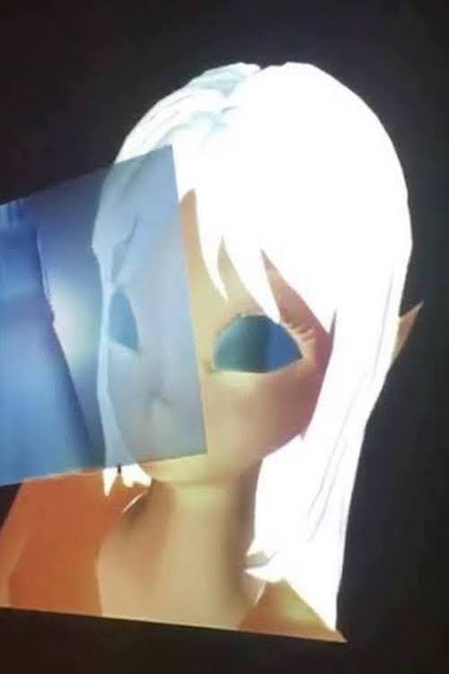 I Am Dreaming About a Reality Poster