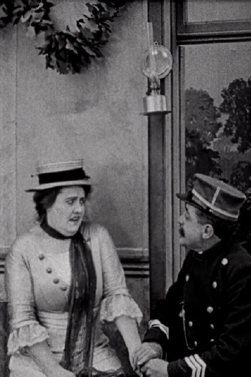 John Takes Himself Off Poster