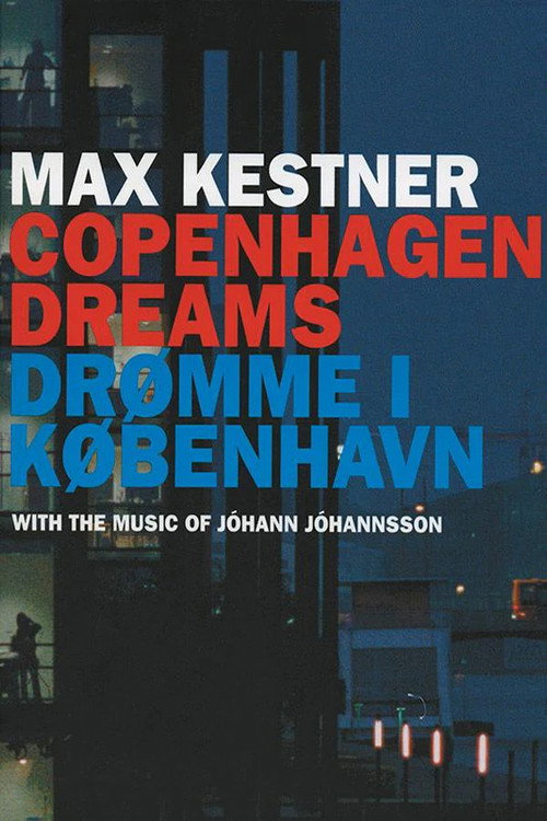Copenhagen Dreams Poster